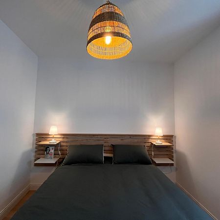 Appartement Lumineux 3 Pieces Pres Des Halles Et De La Plage, Wifi, Clim, Parkings Proches - Fr-1-239-910 Saint-Jean-de-Luz Extérieur photo